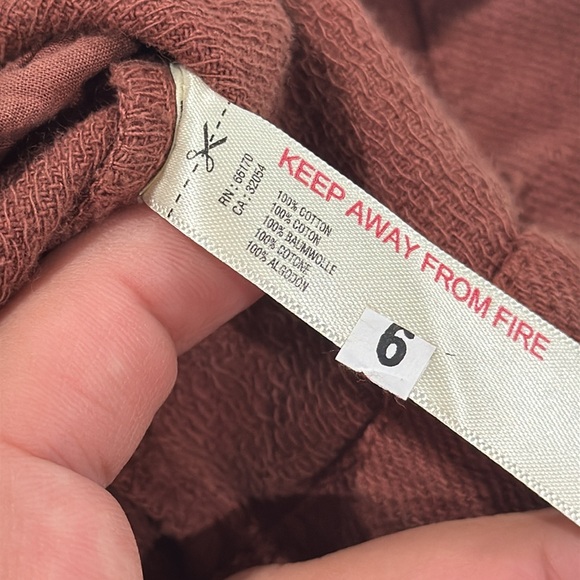 Free People Easton Romper - Picture 11 of 12